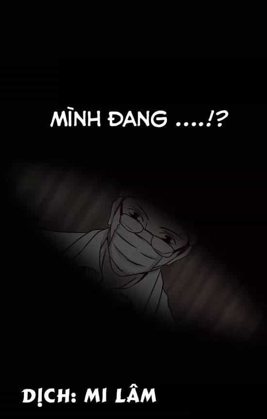 Tấm Da Người - Chương 10 - ảnh 27