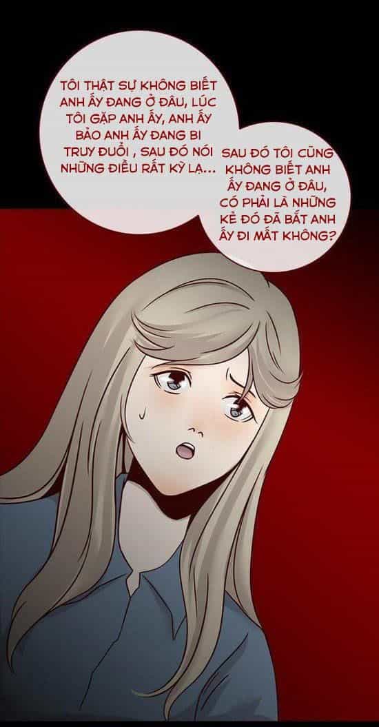 Tấm Da Người - Chương 11 - ảnh 11