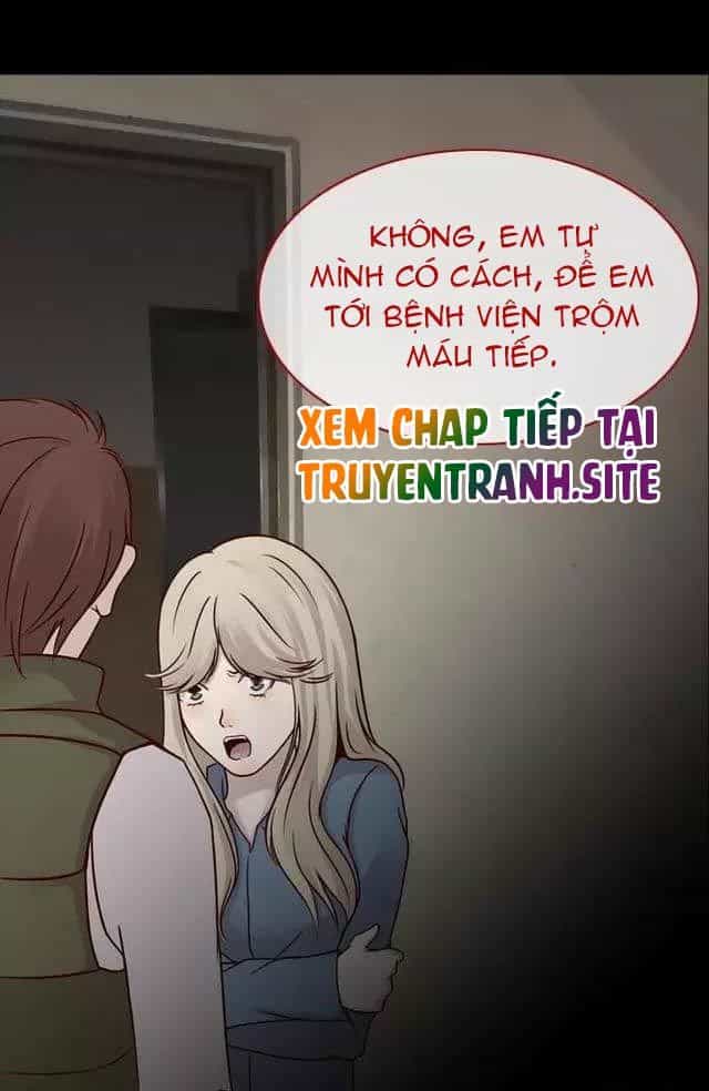 Tấm Da Người - Chương 13 - ảnh 3