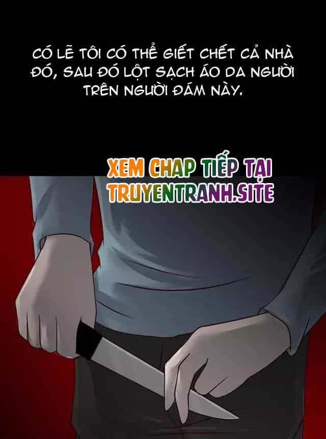 Tấm Da Người - Chương 14 - ảnh 25