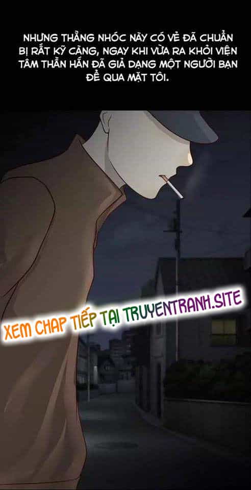 Tấm Da Người - Chương 15 - ảnh 3