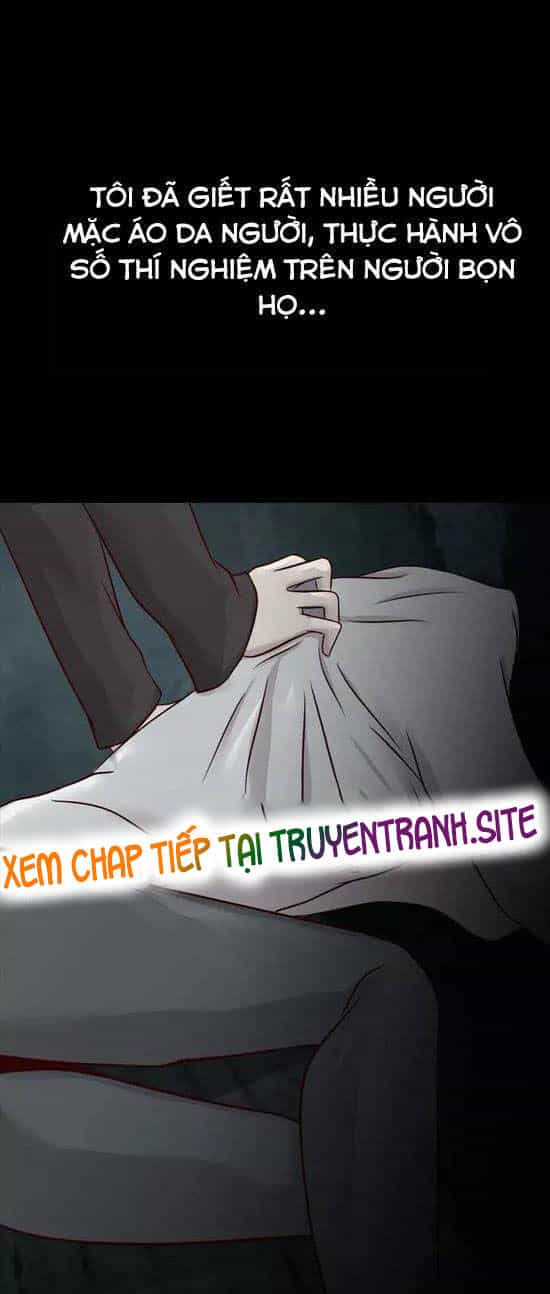 Tấm Da Người - Chương 15 - ảnh 8