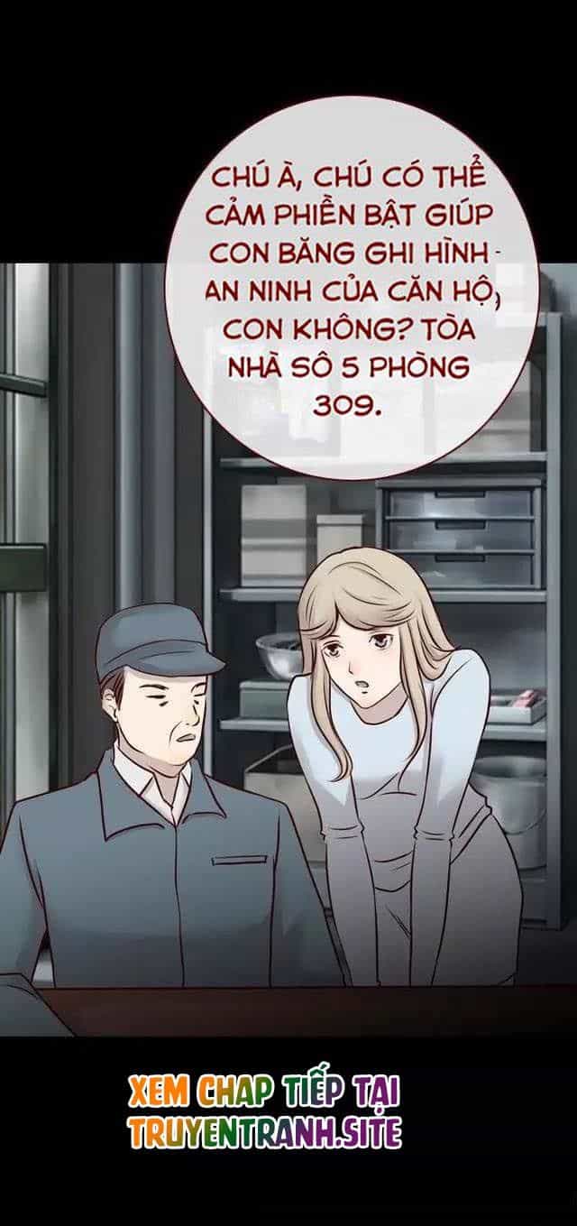 Tấm Da Người - Chương 16 - ảnh 15