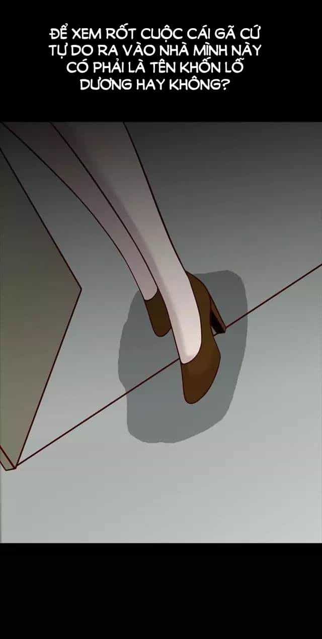 Tấm Da Người - Chương 17 - ảnh 6