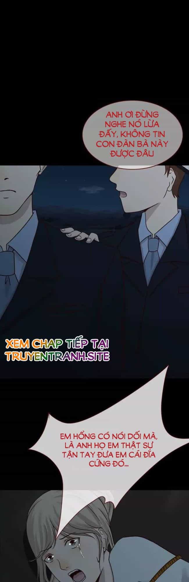 Tấm Da Người - Chương 19 - ảnh 1