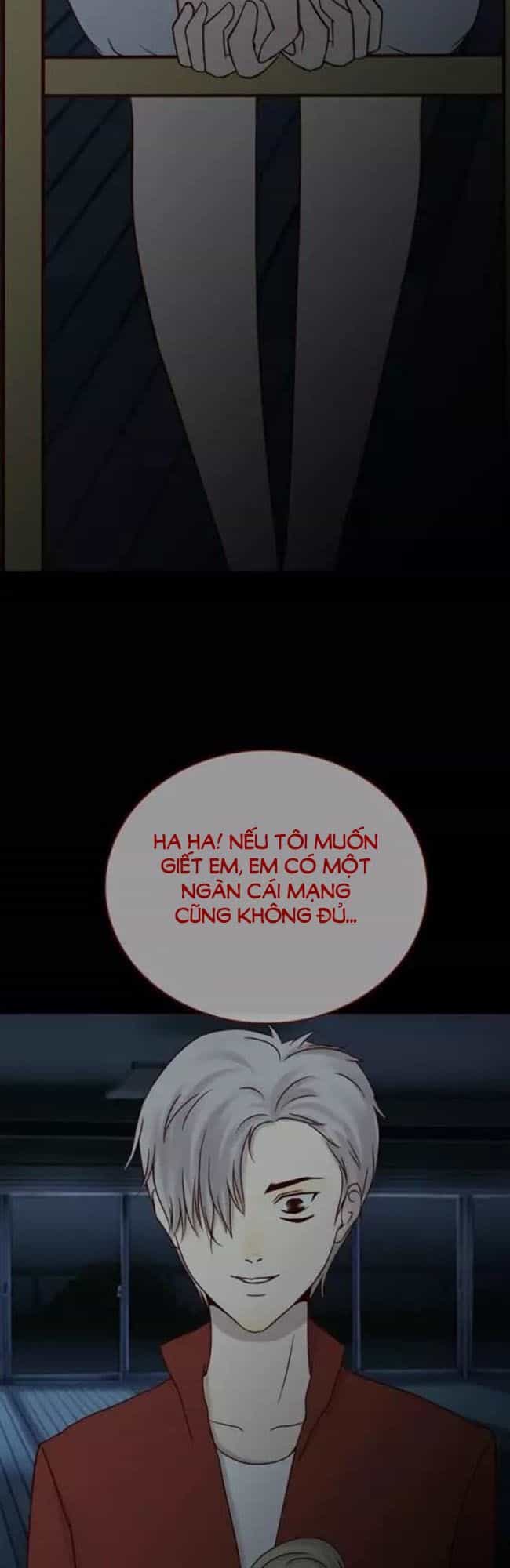 Tấm Da Người - Chương 19 - ảnh 12