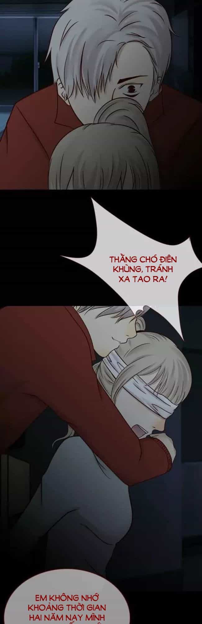 Tấm Da Người - Chương 19 - ảnh 16
