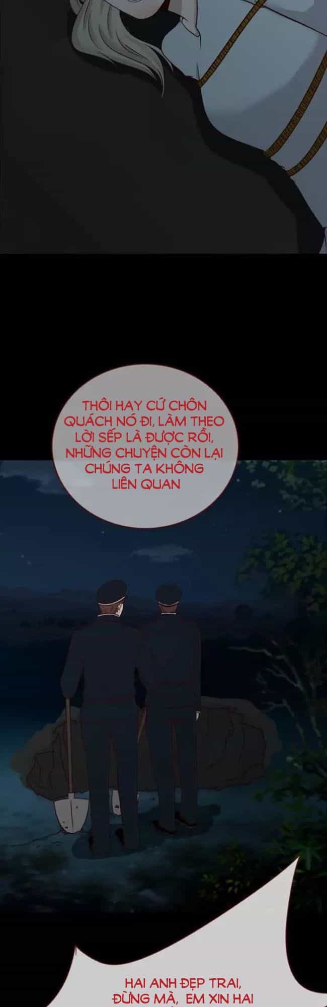 Tấm Da Người - Chương 19 - ảnh 2