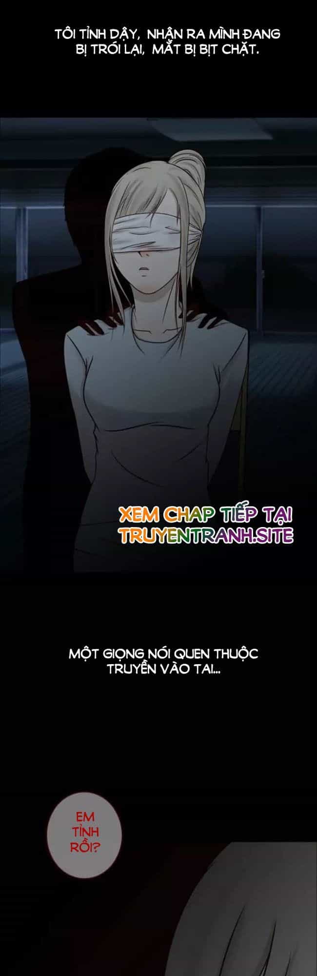 Tấm Da Người - Chương 19 - ảnh 6