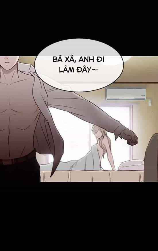 Tấm Da Người - Chương 2 - ảnh 20