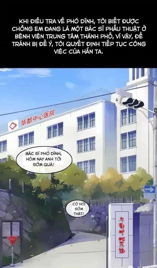 Tấm Da Người - Chương 2 - ảnh 23
