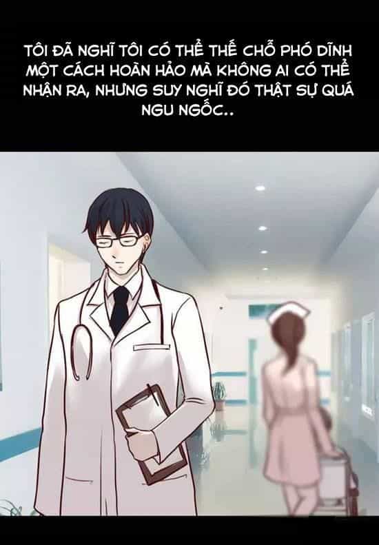 Tấm Da Người - Chương 2 - ảnh 24