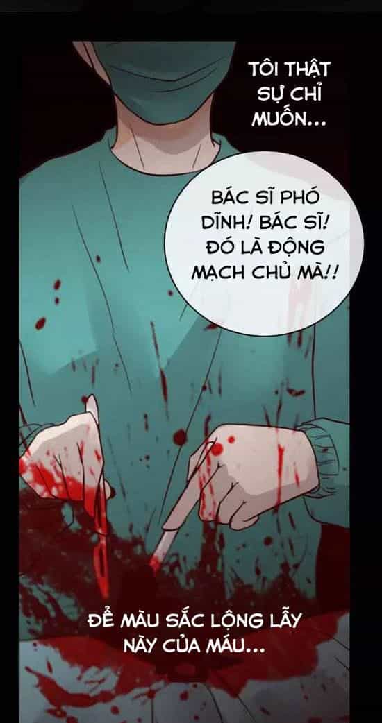 Tấm Da Người - Chương 2 - ảnh 33