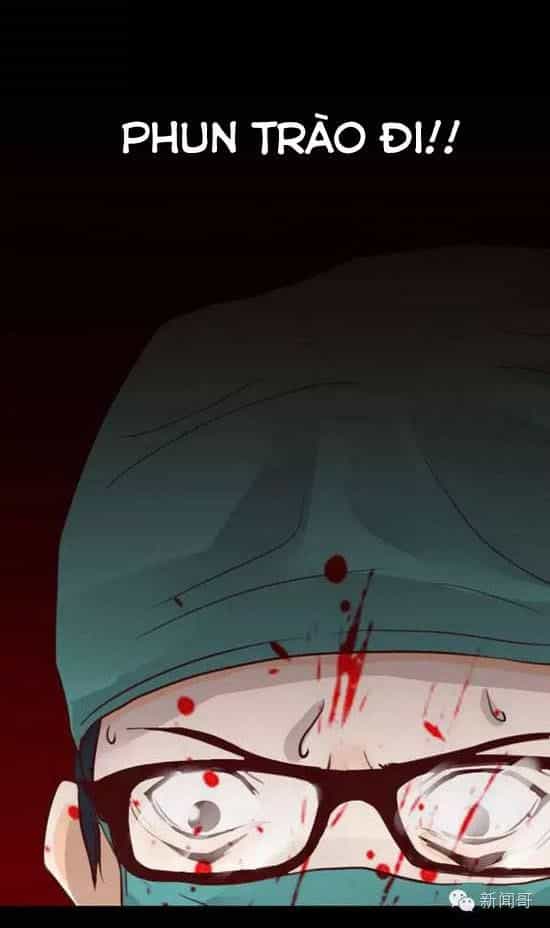 Tấm Da Người - Chương 2 - ảnh 34