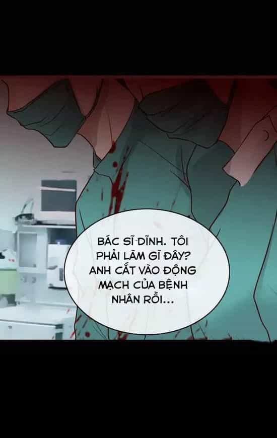 Tấm Da Người - Chương 2 - ảnh 35