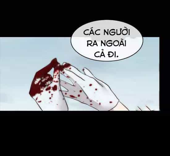 Tấm Da Người - Chương 2 - ảnh 40