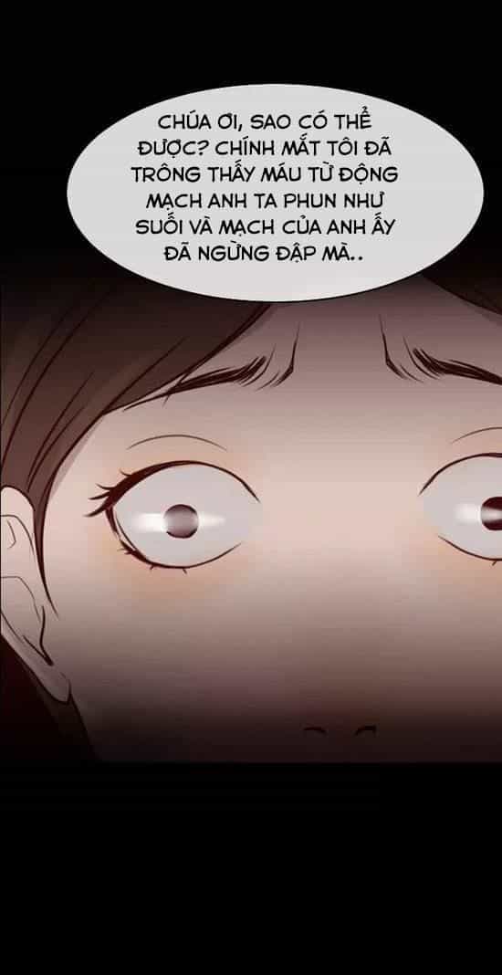 Tấm Da Người - Chương 2 - ảnh 49