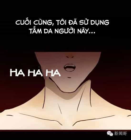 Tấm Da Người - Chương 2 - ảnh 6