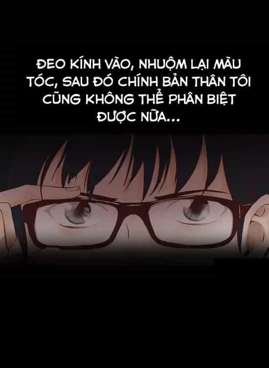 Tấm Da Người - Chương 2 - ảnh 8