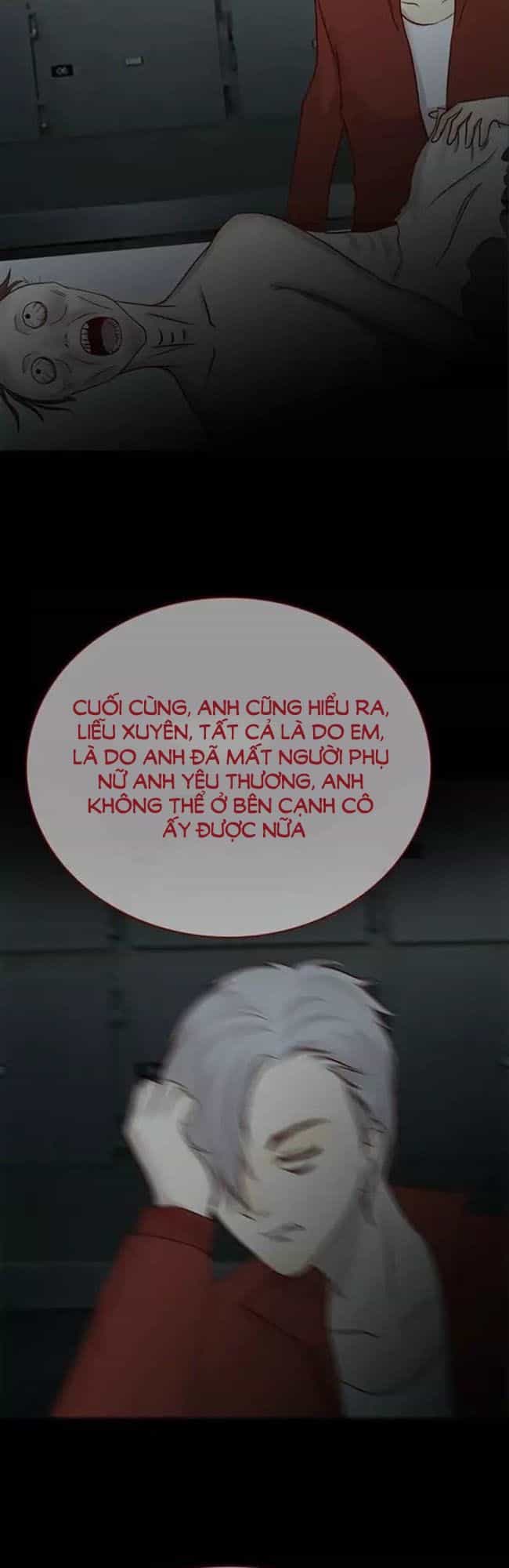 Tấm Da Người - Chương 20 - ảnh 11