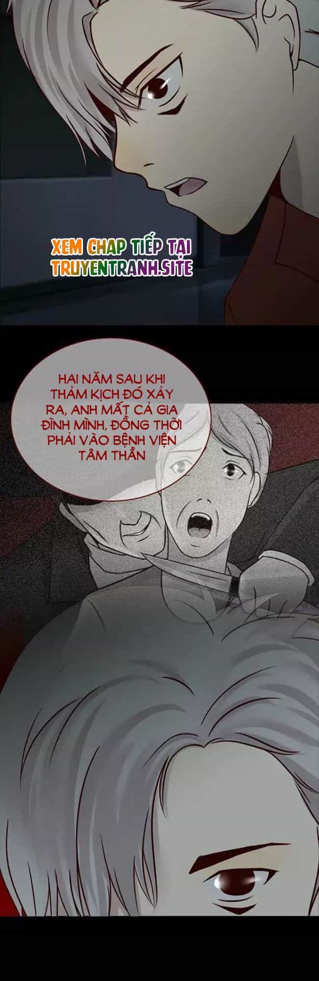 Tấm Da Người - Chương 20 - ảnh 2