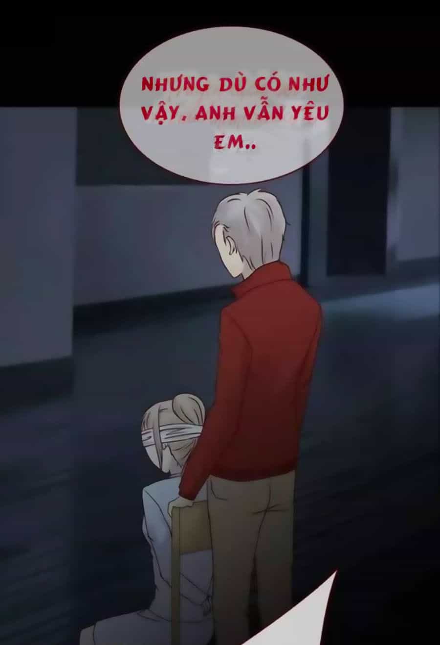 Tấm Da Người - Chương 21 - ảnh 16