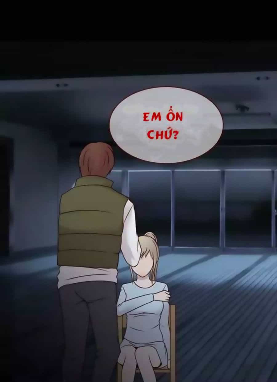 Tấm Da Người - Chương 21 - ảnh 21