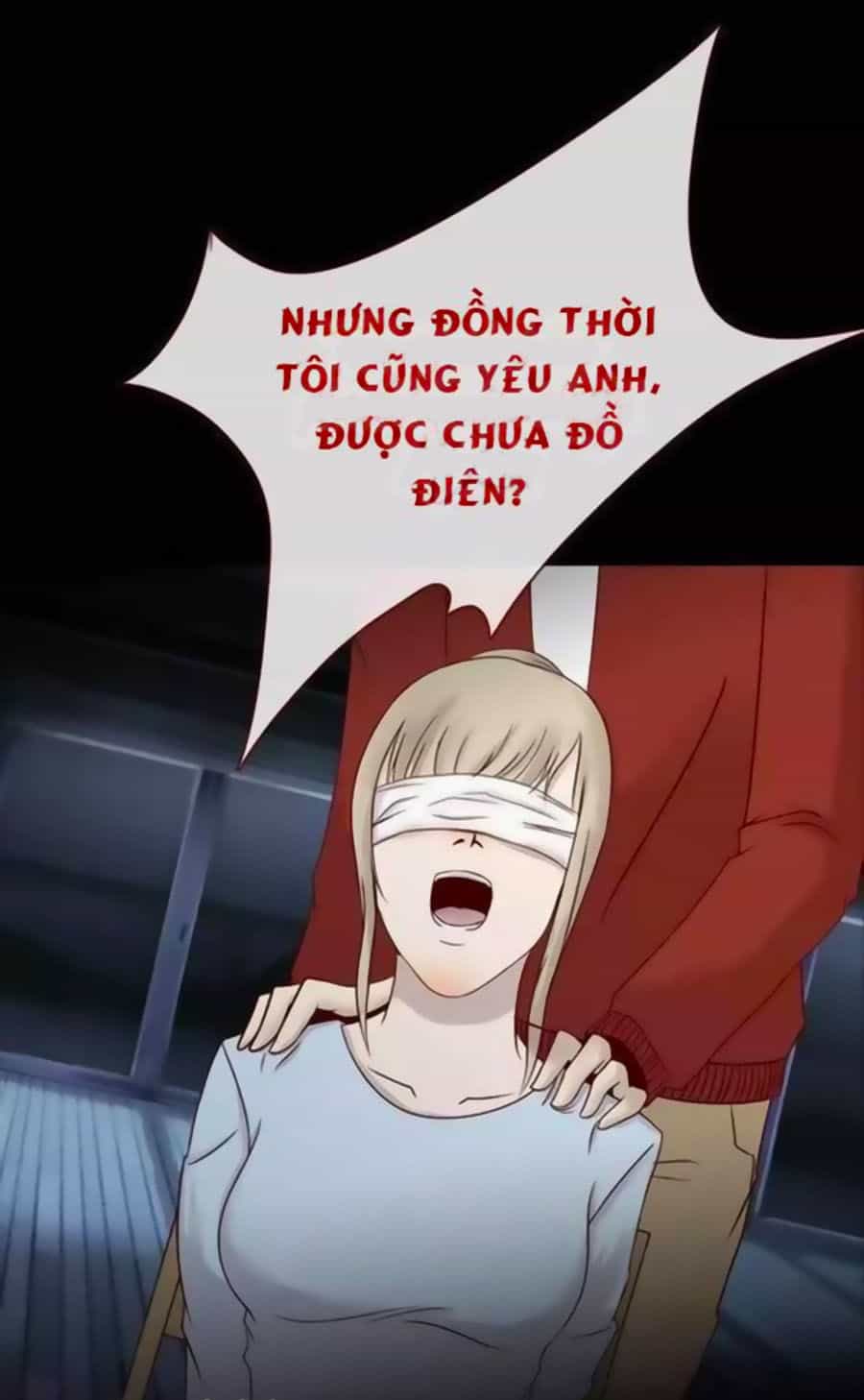 Tấm Da Người - Chương 21 - ảnh 5