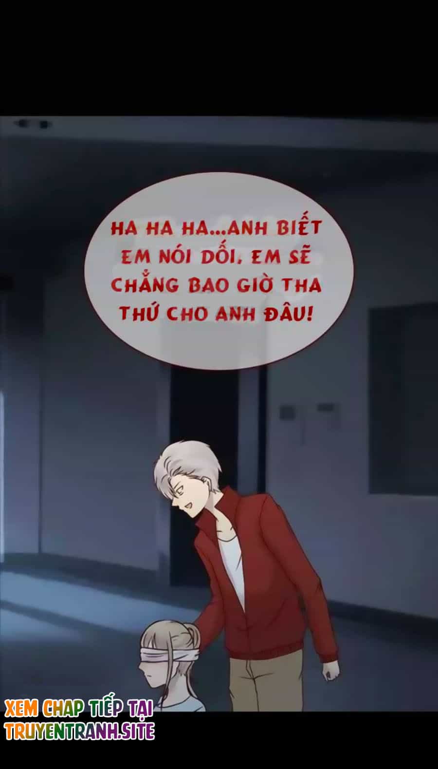 Tấm Da Người - Chương 21 - ảnh 6