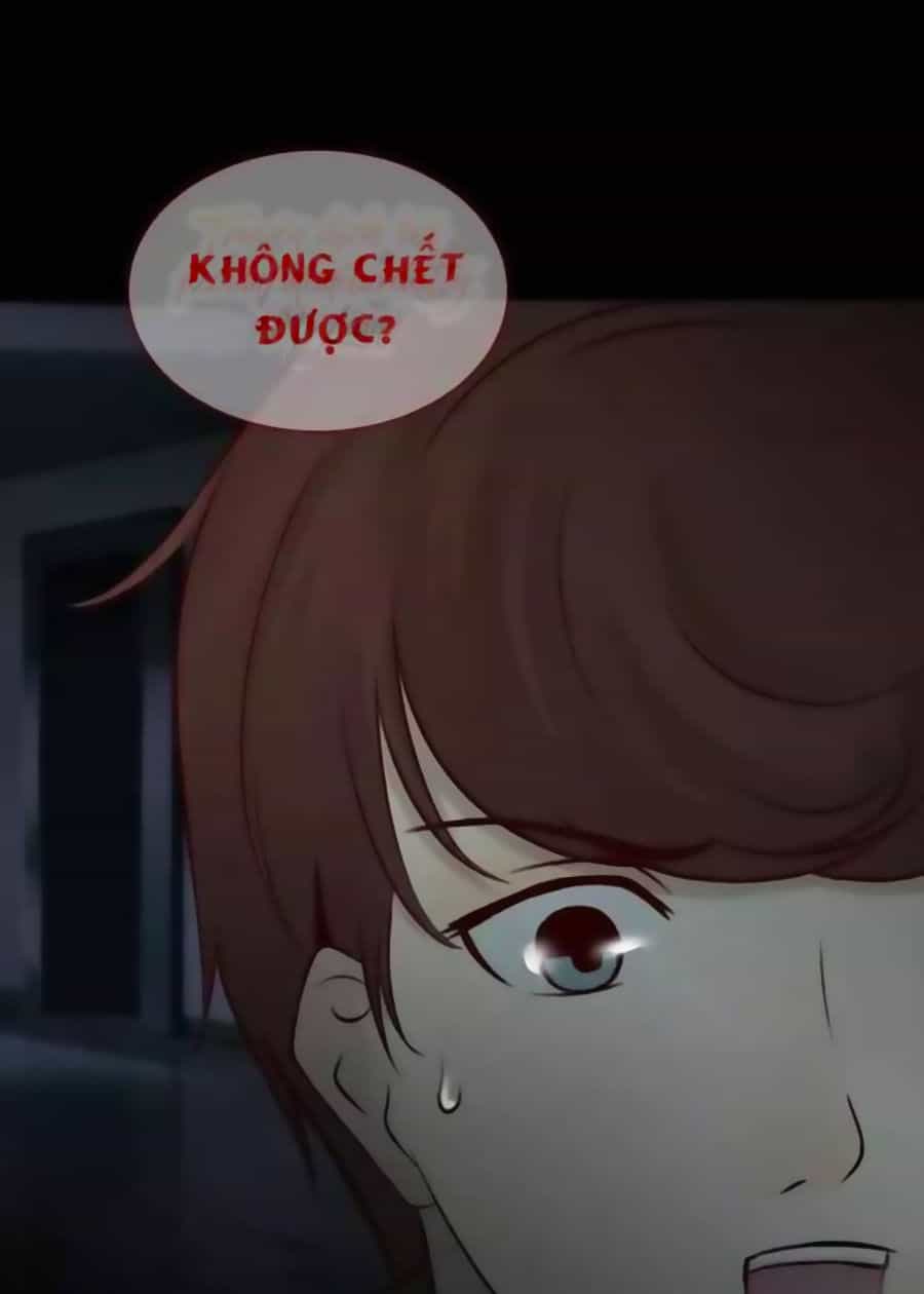 Tấm Da Người - Chương 22 - ảnh 10