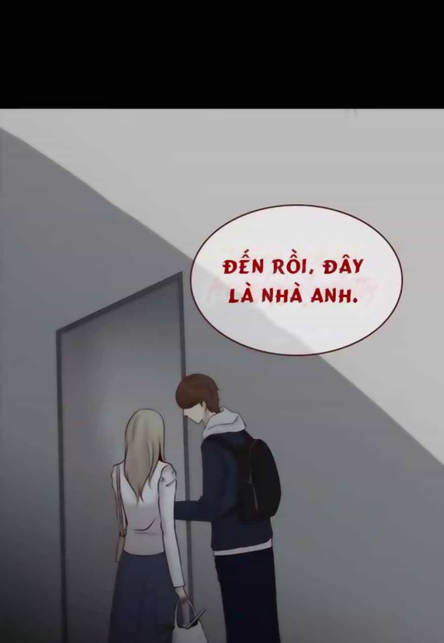 Tấm Da Người - Chương 23 - ảnh 11