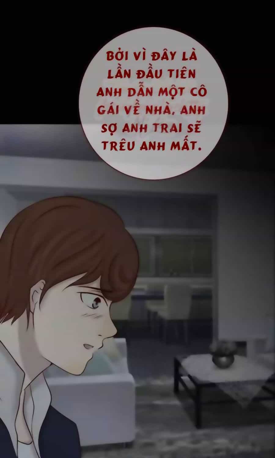 Tấm Da Người - Chương 23 - ảnh 21