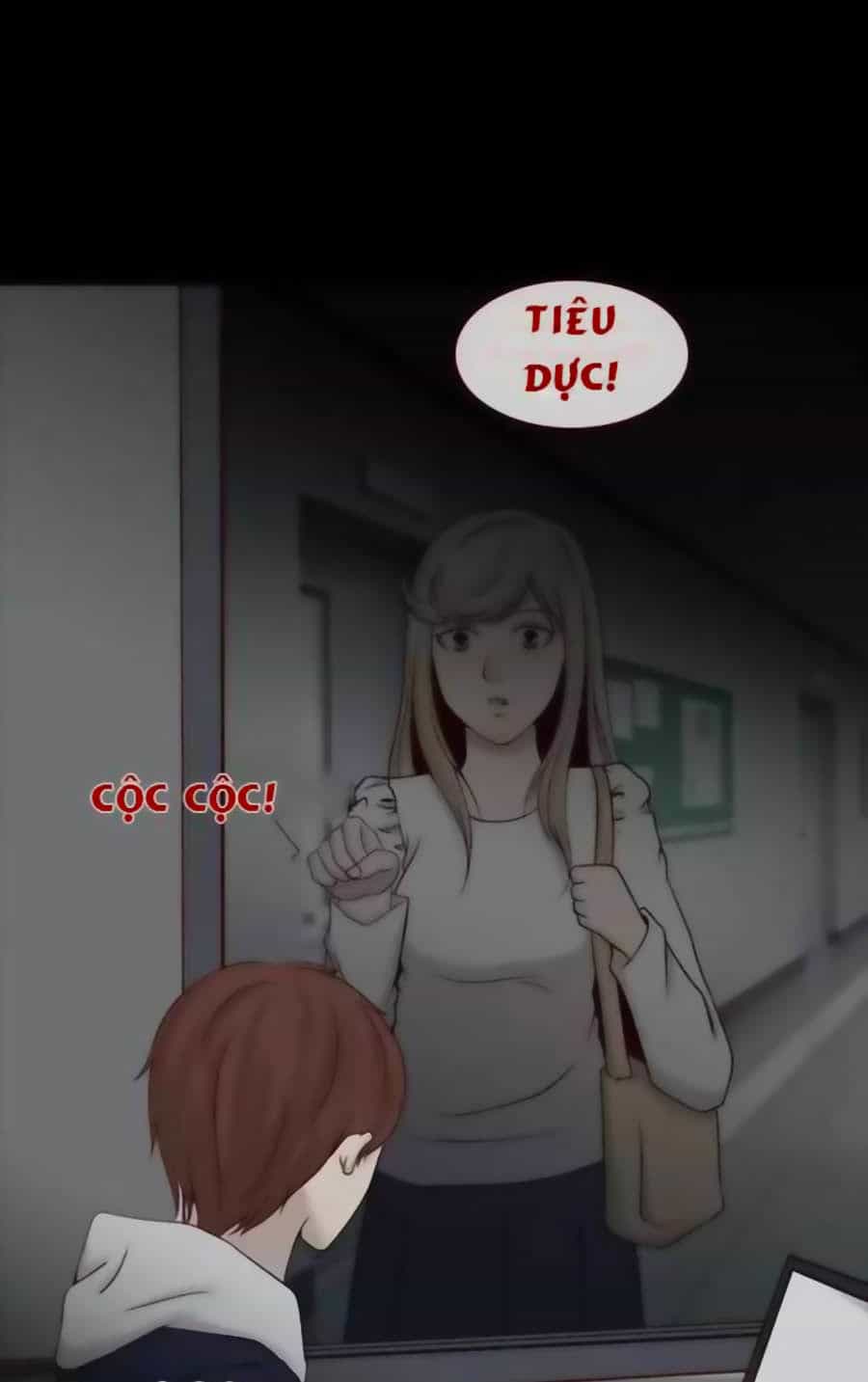 Tấm Da Người - Chương 23 - ảnh 4