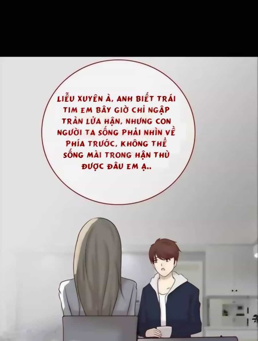 Tấm Da Người - Chương 24 - ảnh 17