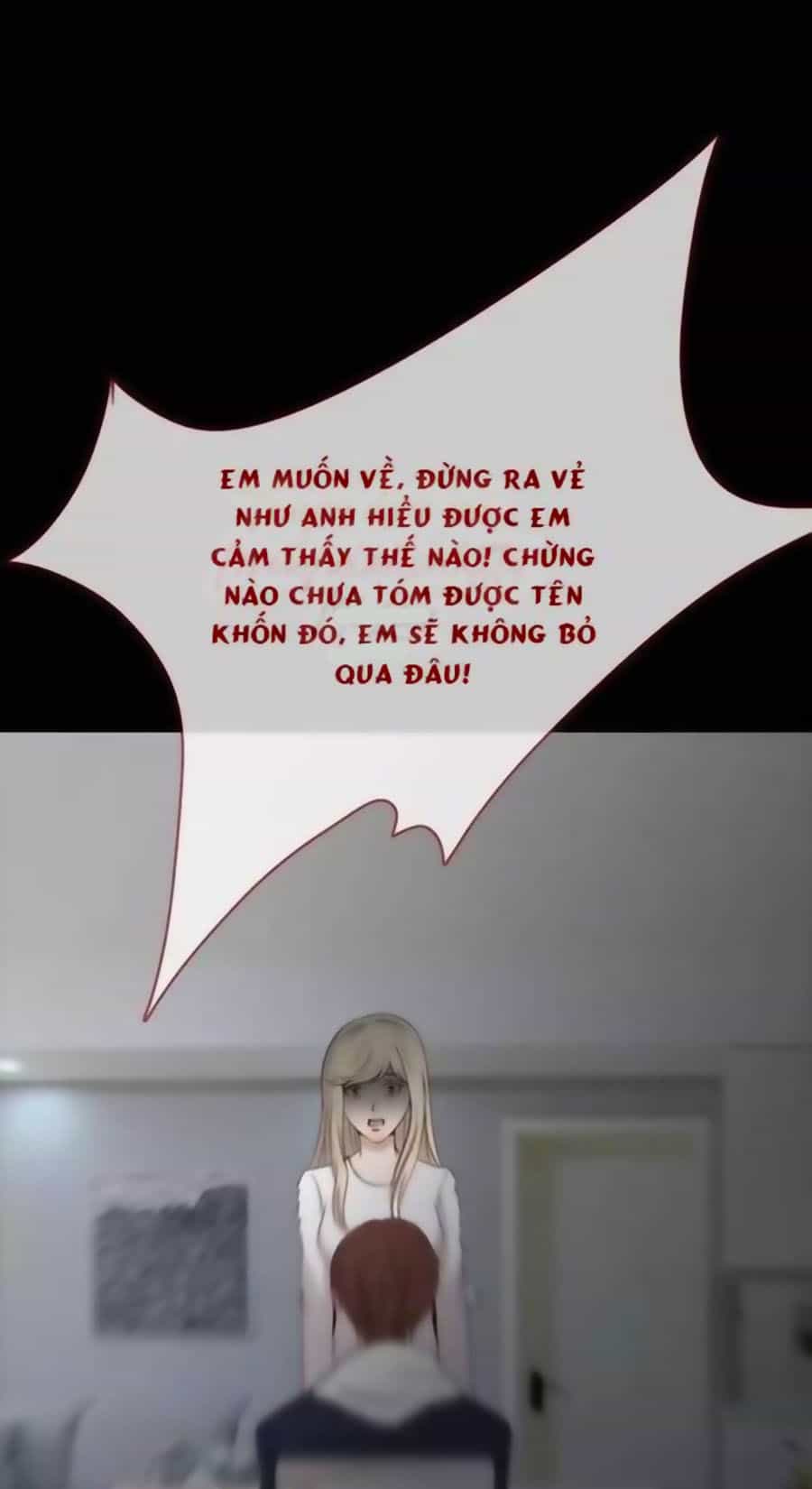 Tấm Da Người - Chương 24 - ảnh 25