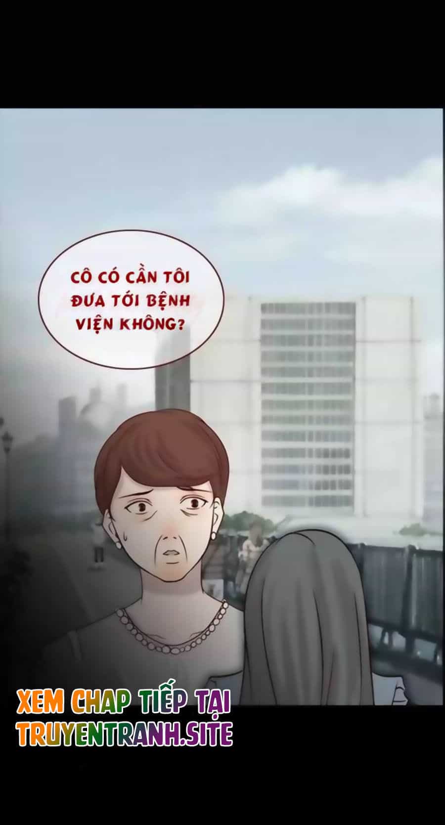 Tấm Da Người - Chương 25 - ảnh 11