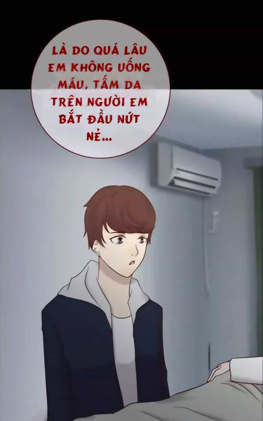 Tấm Da Người - Chương 25 - ảnh 19