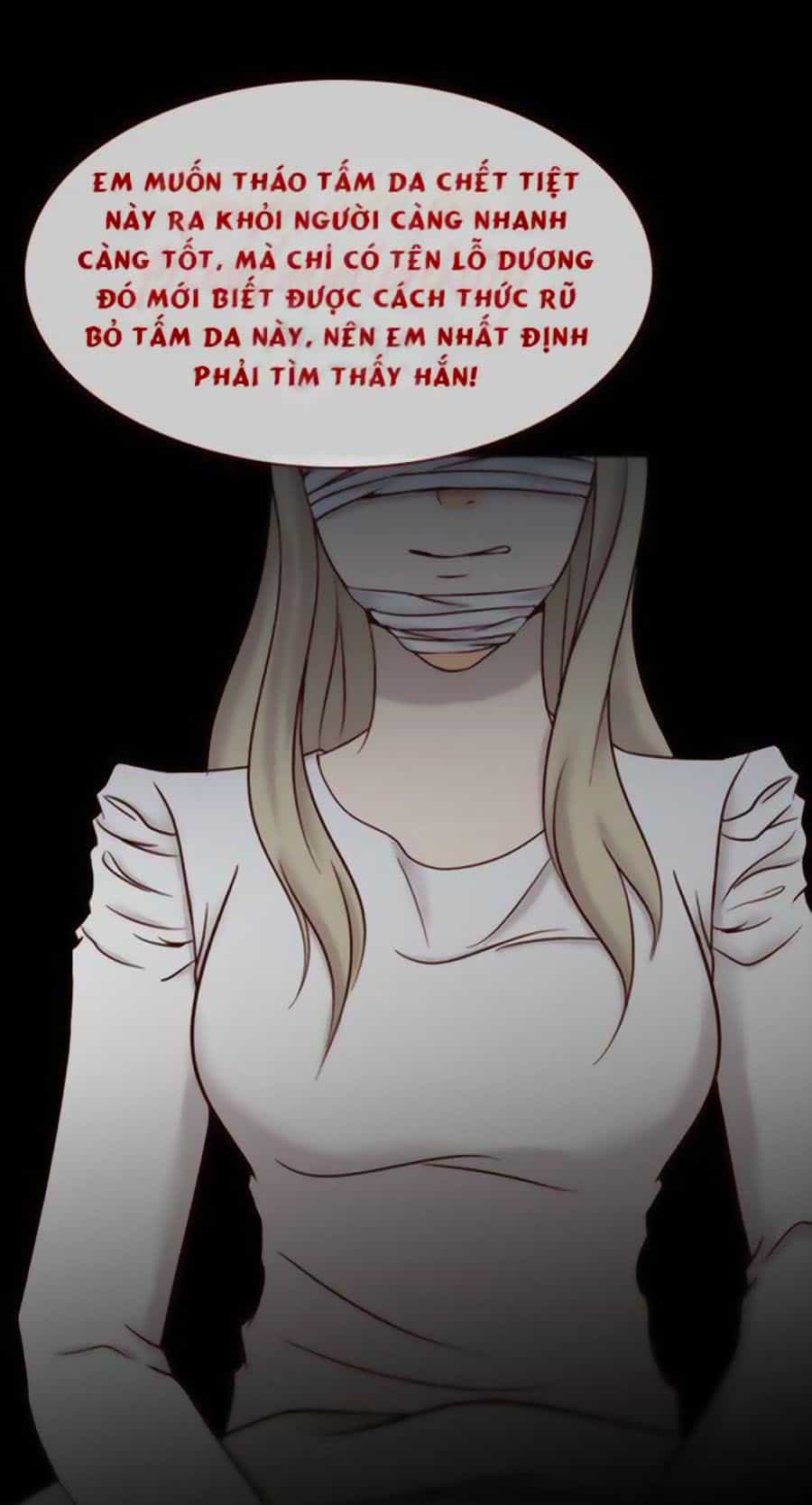 Tấm Da Người - Chương 26 - ảnh 7