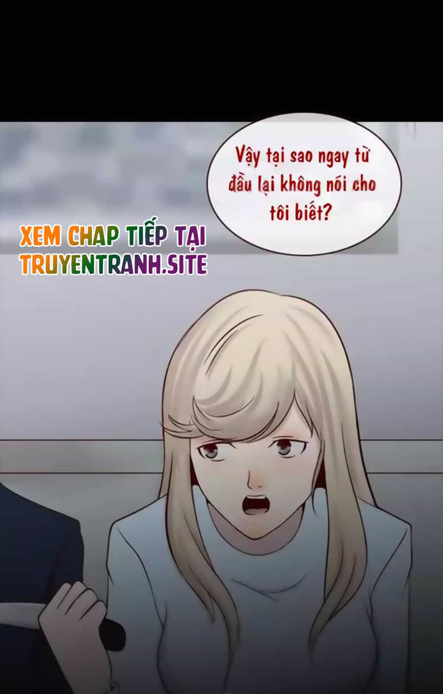 Tấm Da Người - Chương 27 - ảnh 20