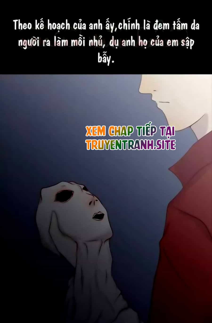 Tấm Da Người - Chương 27 - ảnh 30