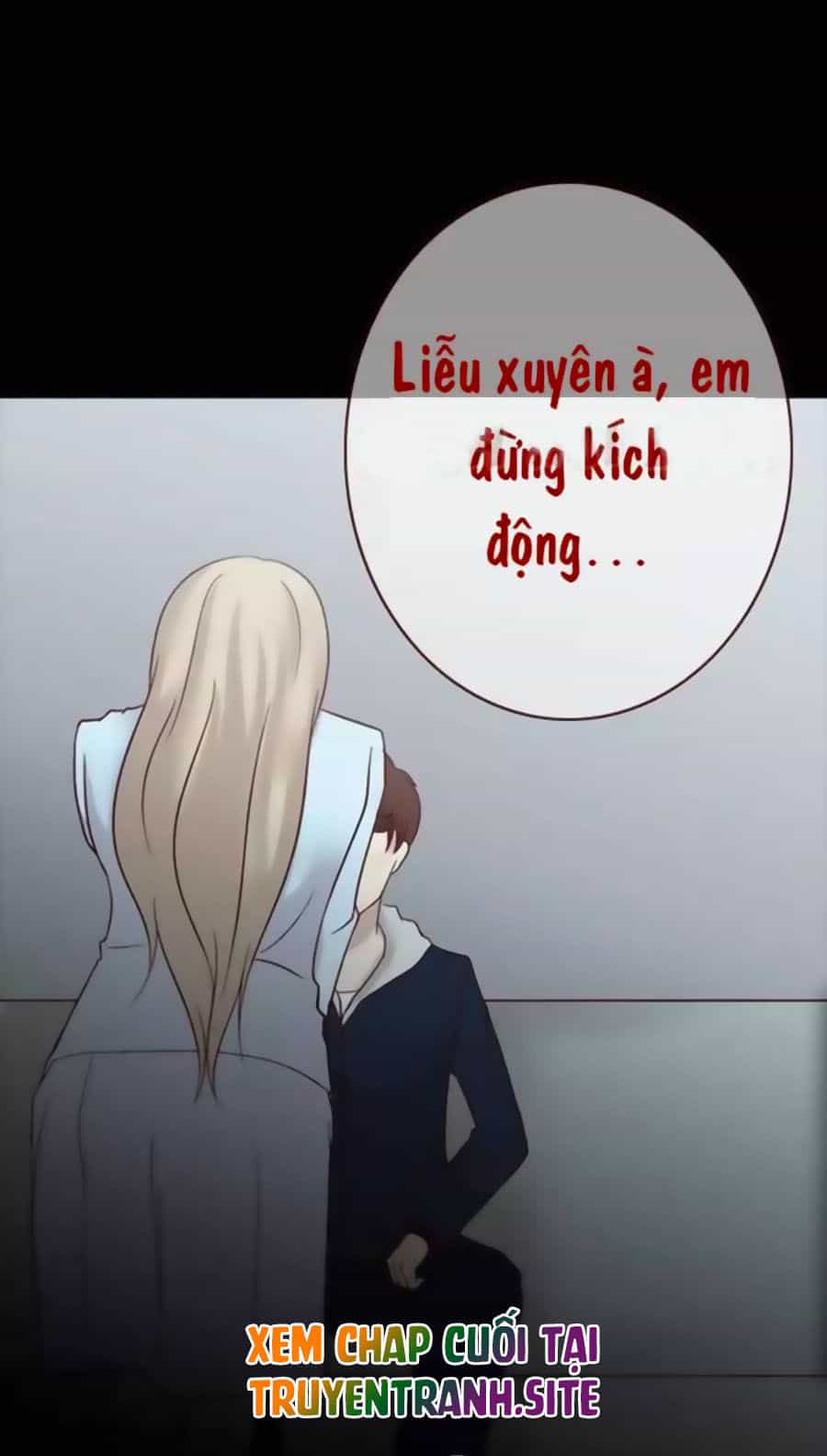 Tấm Da Người - Chương 28 - ảnh 26