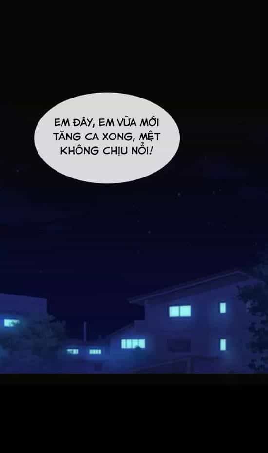 Tấm Da Người - Chương 3 - ảnh 11