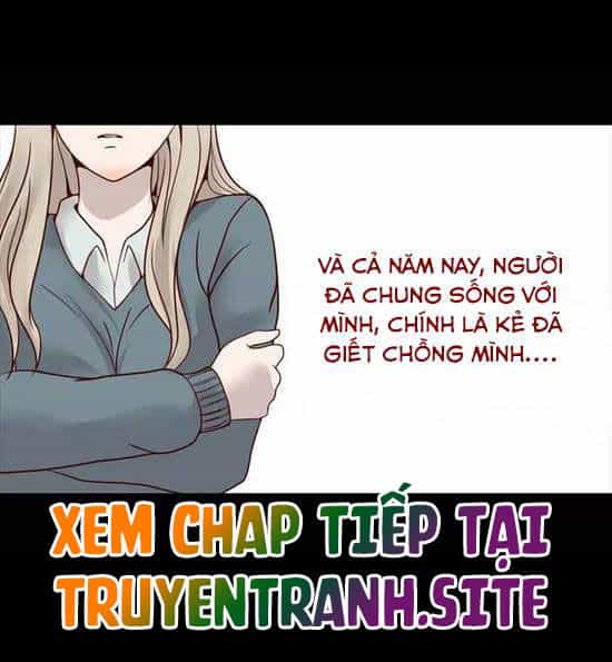 Tấm Da Người - Chương 3 - ảnh 47