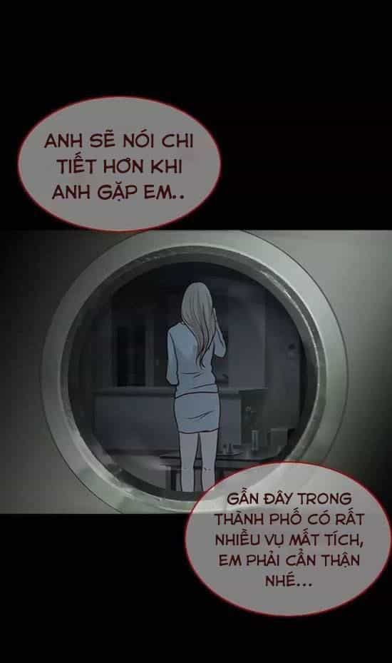 Tấm Da Người - Chương 4 - ảnh 16