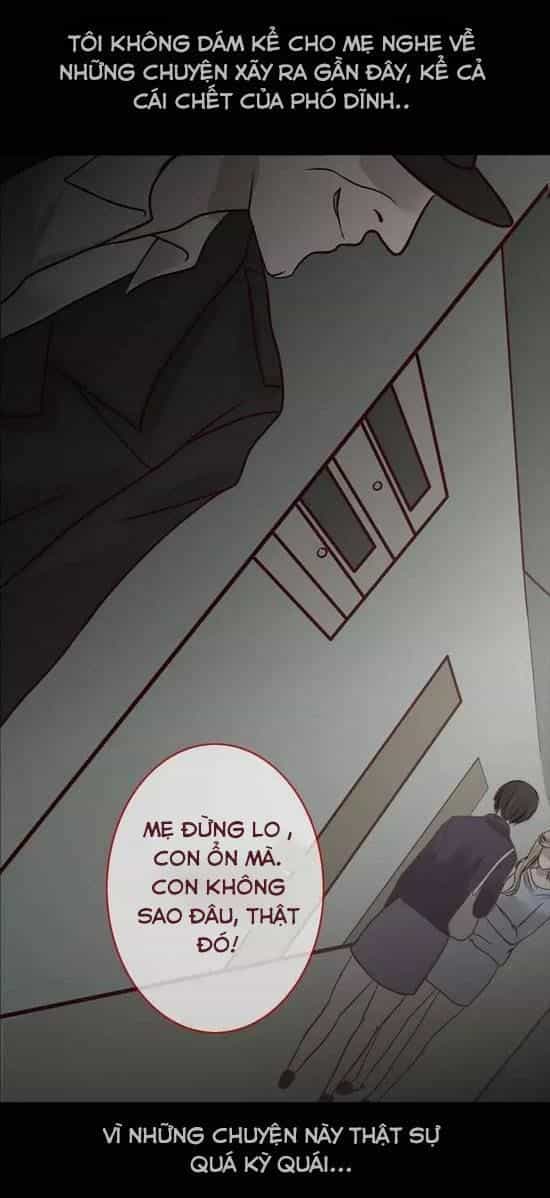 Tấm Da Người - Chương 4 - ảnh 24