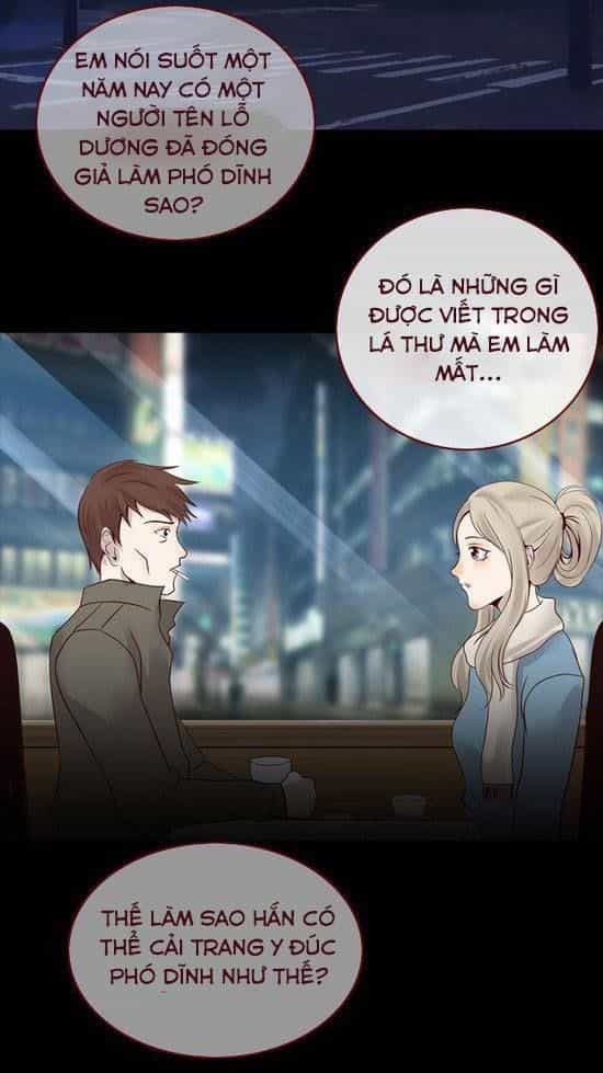 Tấm Da Người - Chương 4 - ảnh 28