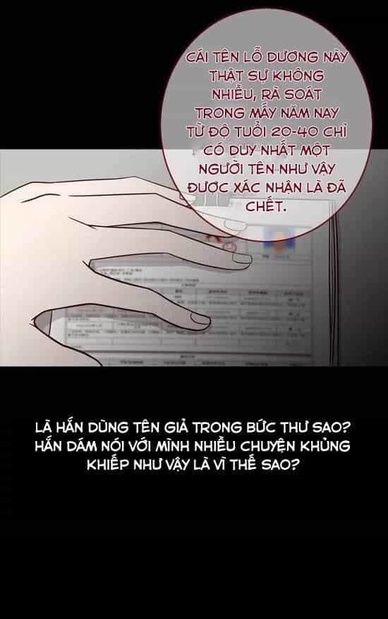 Tấm Da Người - Chương 4 - ảnh 33