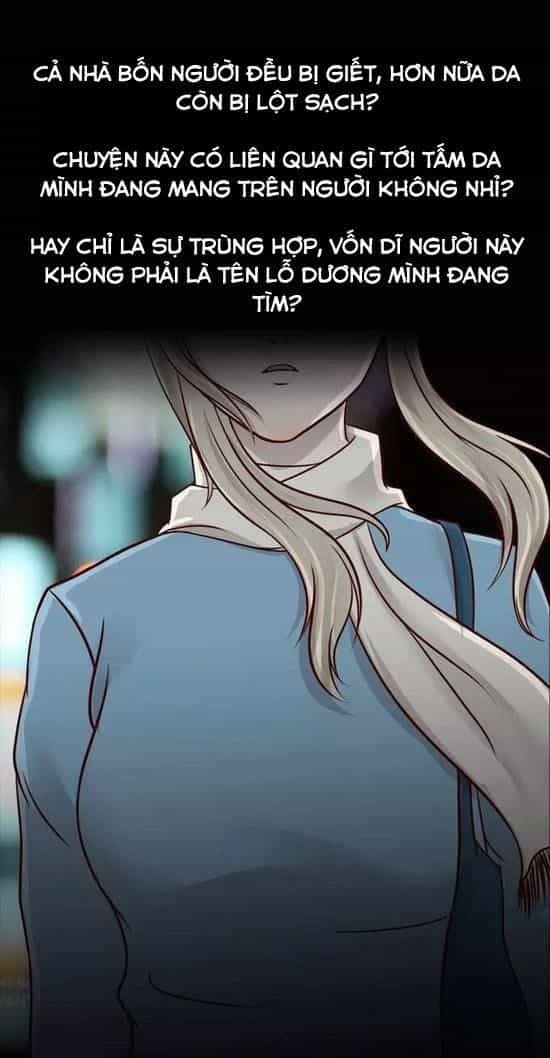 Tấm Da Người - Chương 4 - ảnh 44