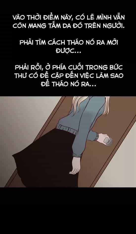 Tấm Da Người - Chương 4 - ảnh 5