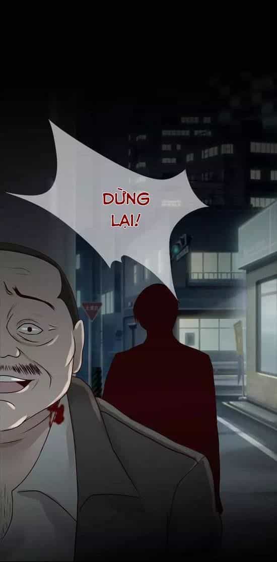 Tấm Da Người - Chương 5 - ảnh 2